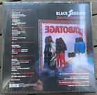 Black Sabbath - Sabotage Super Deluxe