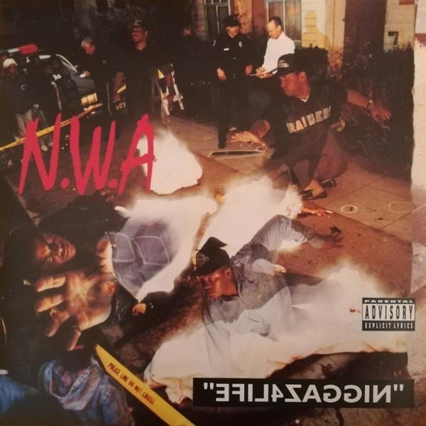 N.W.A