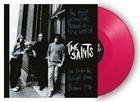 SAINTS ? - MOST PRIMITIVE BAND IN THE WORLD (LIVE F