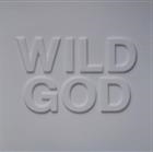 Nick Cave & The Bad Seeds ‎– Wild God