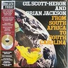 Gil Scott-Heron And Brian Jackson* – From South Africa To South Carolina