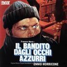 O.S.T. - IL BANDITO DAGLI OCCHI AZZURRI  COLRED VINYL