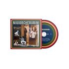 Jovanotti - Niuiorcherubini  (Brooklyn Studio - Jova Session 25)