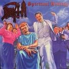 Death  ‎– Spiritual Healing
