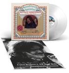 CAPTAIN BEEFHEART - UNCONDITIONALLY GUARANTEED  CLEAR VINYL