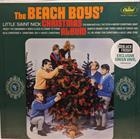 The Beach Boys ‎– The Beach Boys' Christmas Album