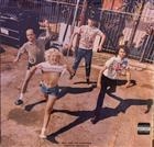 Amyl And The Sniffers - Cartoon Darkness  Cartoon Black Edition