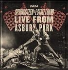 Springsteen Bruce - Live From Asbury Park 2024 (Rsd 2026)