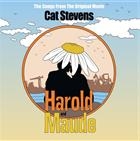 STEVENS CAT - HAROLD & MAUDE  LP COLORED ORANGE VINYL