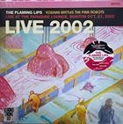 FLAMING LIPS THE-YOSHIMI BATTLES THE PINK ROBOTS - LIVE AT THE PARA