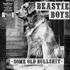 BEASTIE BOYS - SAME OLD BULLSHIT - LP 180 GR. COLORED VINYL LTD.ED.