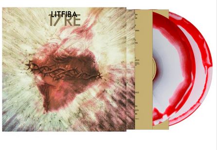 Litfiba - 17 Re (Rsd 2026)