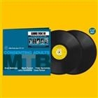 M.T.B. - CONSENTING ADULTS  2 LP  RSD 2021