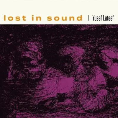 Lateef Yusef - Lost In Sound (Rsd 2026)