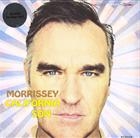 Morrissey   -   California Son