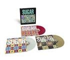 Sugar - File Under Singles (Rsd 2026)