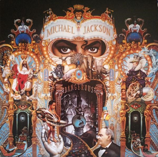 Michael Jackson