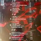 Club Dogo - Penna Capitale (Clear Smoke & Red Marble Vinyl)