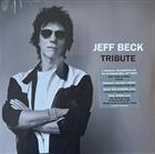 Jeff Beck – Tribute  EP, Record Store Day