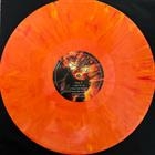 The Dead Daisies ‎– Light 'Em Up The Dead Daisies ‎– Light 'Em Up  Limited Edition, Orange/Red Marble