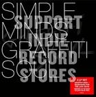 Simple Minds - Graffiti Soul / Searching For The Lost Boys