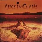 Alice In Chains - Dirt (Yellow Vinyl) (2 Lp) 