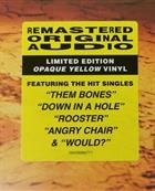 Alice In Chains - Dirt (Yellow Vinyl) (2 Lp) 