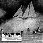 Mort Garson – Didn't You Hear?