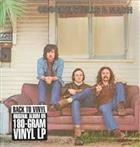 Crosby, Stills & Nash – Crosby, Stills & Nash