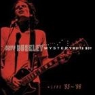 JEFF BUCKLEY
