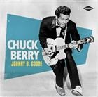 Chuck Berry ‎– Johnny B. Goode