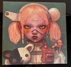 Bring Me The Horizon – Post Human: Nex Gen White [Cream] Recycled