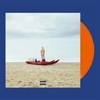 Mecna ‎– Lungomare Paranoia (5 Years Edition) (Orange Coloured Vinyl)