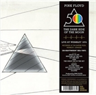 Pink Floyd - The Dark Side Of The Moon (Live At Wembley 1974)