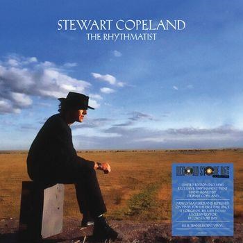 Copeland Stewart - Rhythmatist (Rsd 2026)