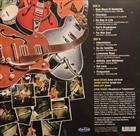Brian Setzer – Setzer Goes Instru-Mental!