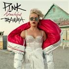 P!NK  ?  Beautiful Trauma