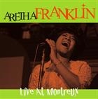 Aretha Franklin – Live At Montreux 1971