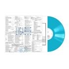 Ligabue - Ligabue (Vinile Turchese)