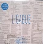 Ligabue - Ligabue (Vinile Turchese)
