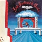 REALE ACCADEMIA DI MUSICA-REALE ACCADEMIA DI MUSICA (VINILE 180 GR COLOURED TRANSPARENT BLUE - ED. NUM. L
