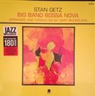 Stan Getz – Big Band Bossa Nova