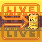 DE LA SOUL - LIVE AT TRAMPS, NYC, 1996