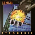 Def Leppard   Pyromania