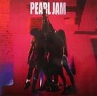 Pearl Jam  -   Ten