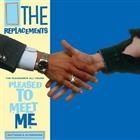 THE REPLACEMENTS