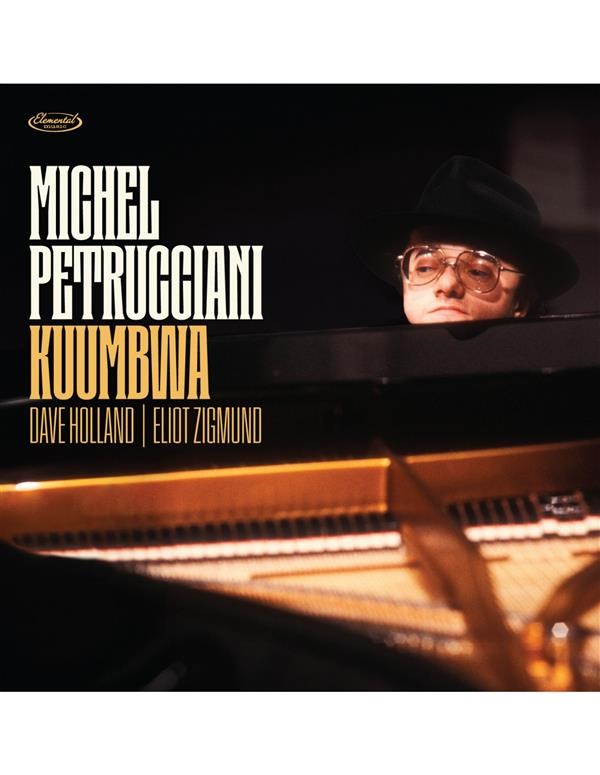 Petrucciani Michel - Live At Kuumbwa 1987 (Rsd 2026) Petrucciani Michel - Live At Kuumbwa 1987 (Rsd 2026)