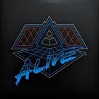 Daft Punk - Alive 2007 (2 Lp)