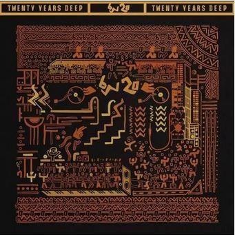 Compilation - Twenty Years Deep (Rsd 2026) Compilation - Twenty Years Deep (Rsd 2026)