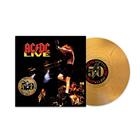 AC/DC - LIVE  (2LP COLORE ORO)
